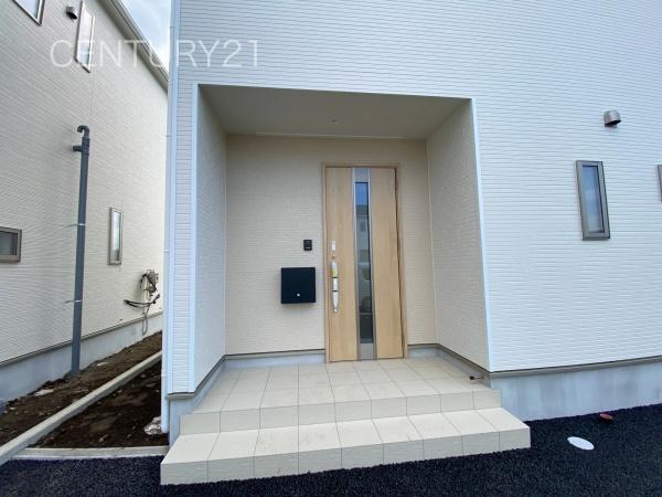 前橋市青柳町第262号棟
