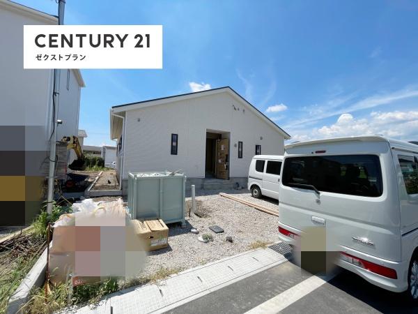 前橋市青柳町第261号棟