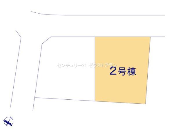 深谷市武蔵野第12号棟