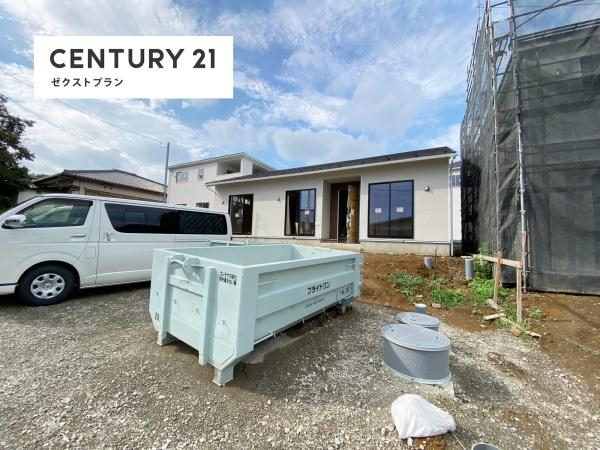 前橋市河原浜町第33号棟