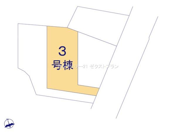前橋市河原浜町第33号棟