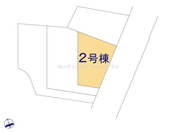 前橋市河原浜町第32号棟