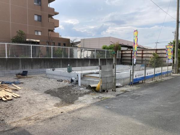 熊谷石原1丁目1号棟