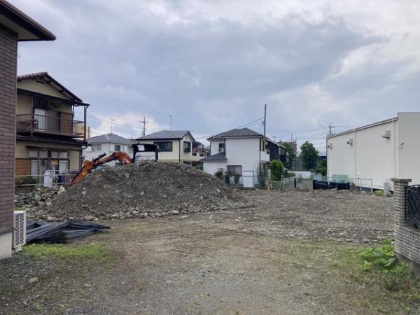 熊谷石原第101号棟
