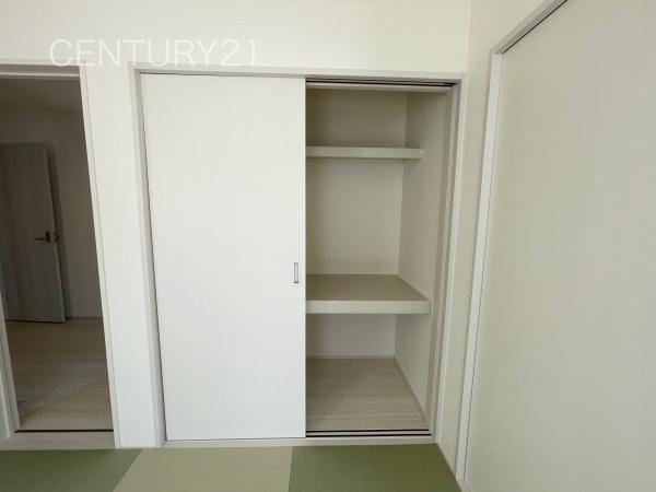 第4前橋駒形1号棟