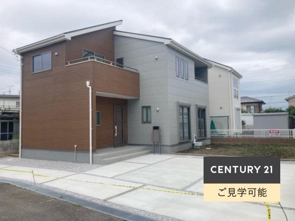 第4前橋駒形1号棟