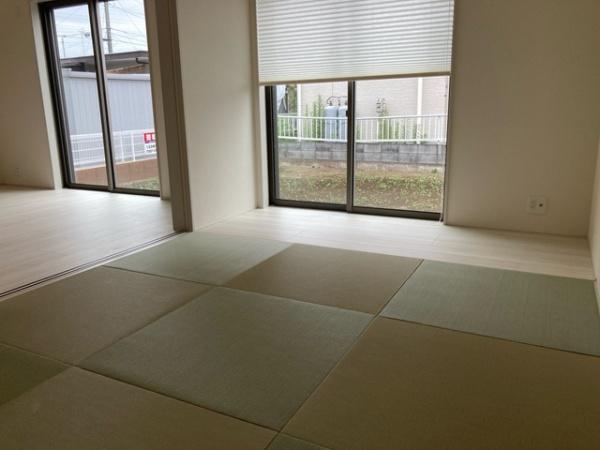 第4前橋駒形1号棟