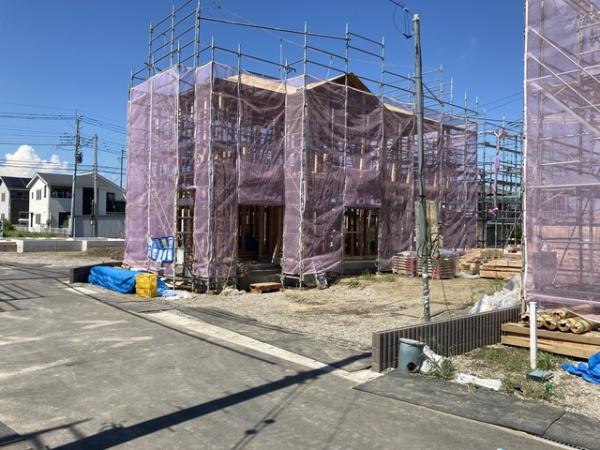 富岡市下高瀬8号棟