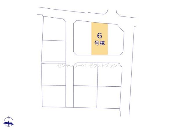 富岡市下高瀬6号棟