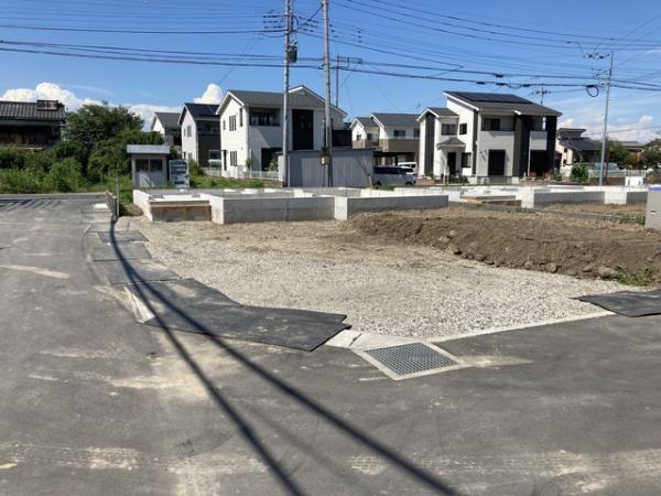 富岡市下高瀬5号棟