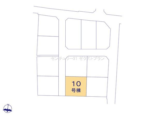 富岡市下高瀬10号棟