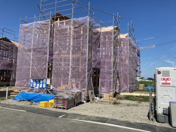 富岡市下高瀬10号棟