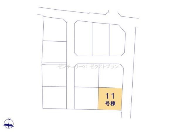 富岡市下高瀬11号棟