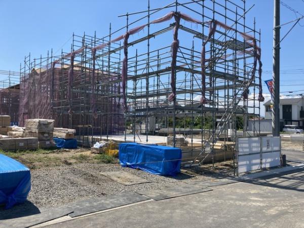 富岡市下高瀬9号棟