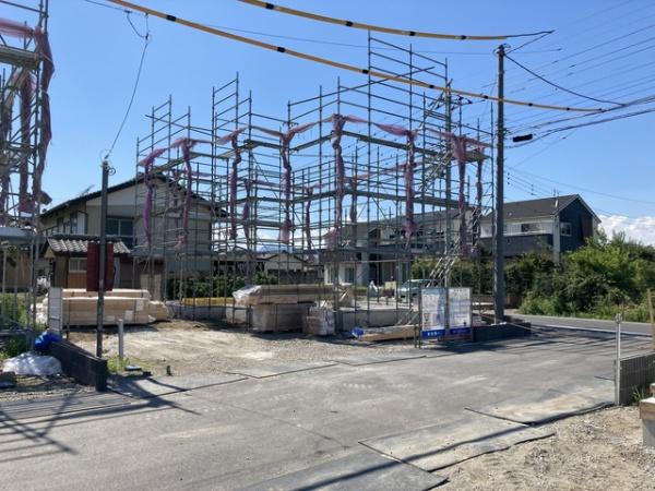 富岡市下高瀬1号棟