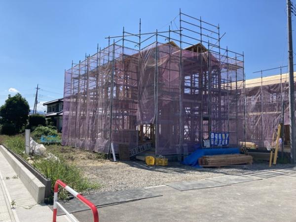 富岡市下高瀬4号棟