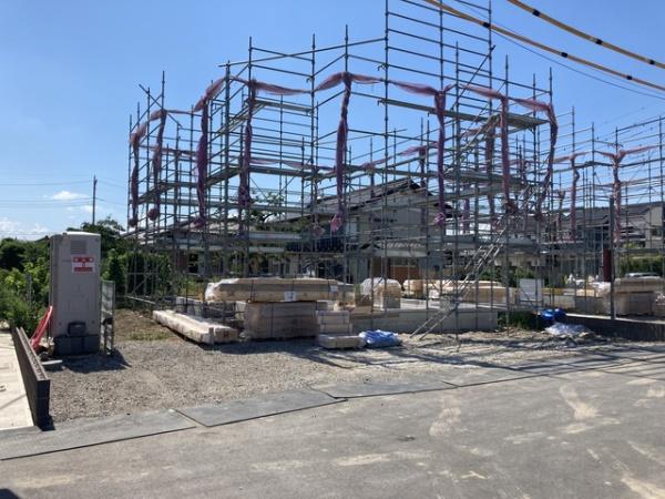 富岡市下高瀬2号棟