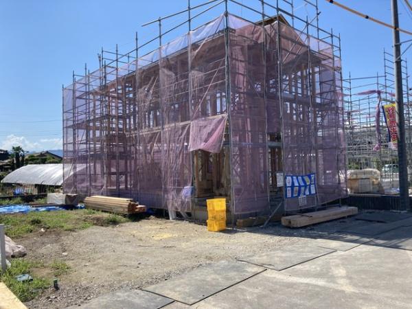 富岡市下高瀬3号棟