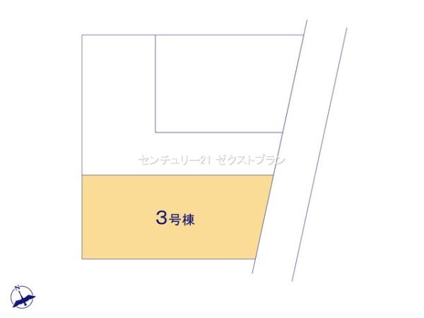 高崎市新町第73号棟