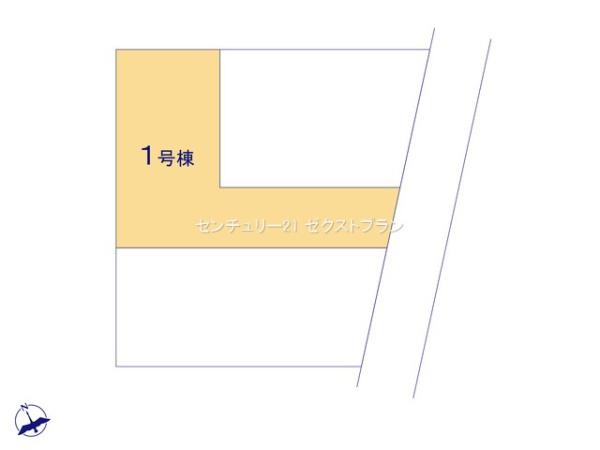 高崎市新町第71号棟