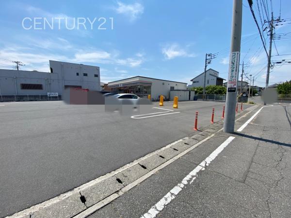 前橋市北代田町第61号棟(セブンイレブン前橋北代田町店)