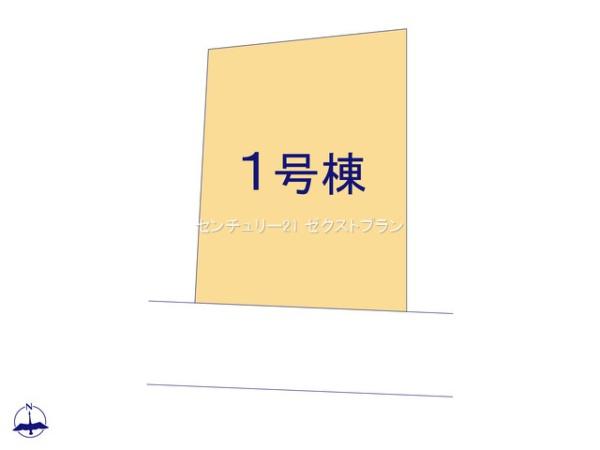 玉村町下新田第41号棟