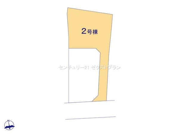 神川町新里第42号棟