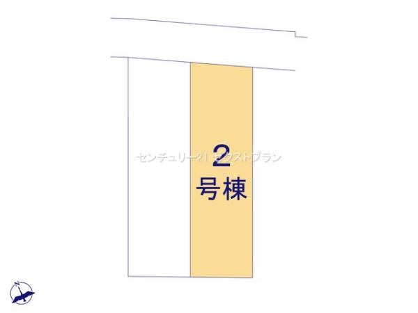 桐生第25相生町2号棟