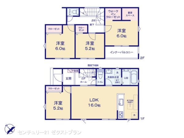 藤岡市立石の新築一戸建