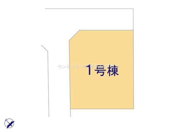 藤岡立石24ー1期1号棟