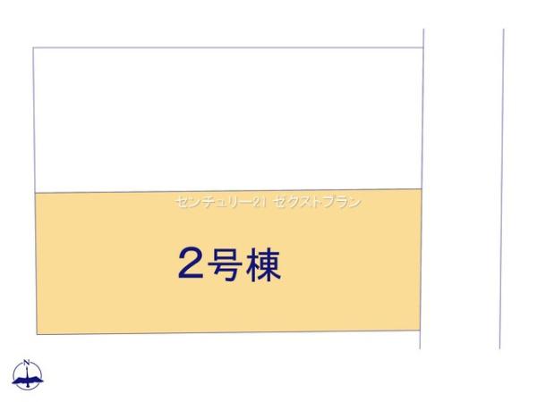 高崎倉賀野町24ー1期2号棟