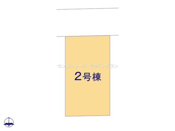 前橋大利根町2丁目24ー2期2号棟