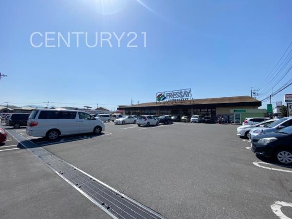 高崎倉賀野町24ー1期1号棟(フレッセイ倉賀野西店)
