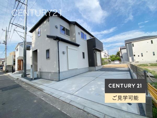 前橋紅雲町二丁目24ー1期2号棟