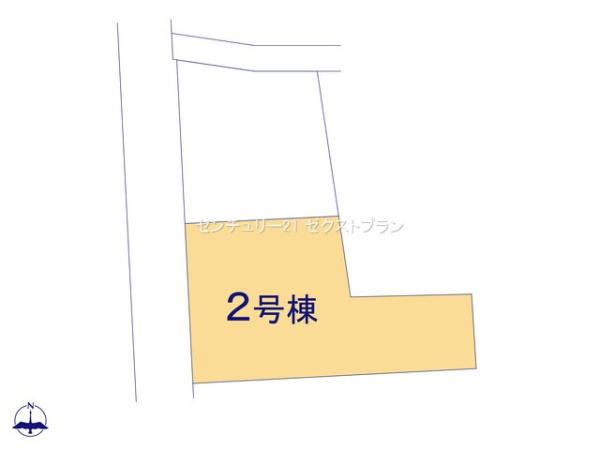 前橋紅雲町二丁目24ー1期2号棟