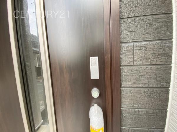 前橋紅雲町二丁目24ー1期2号棟