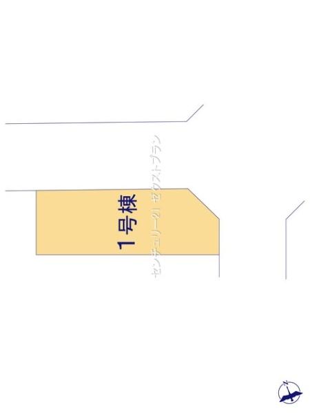 熊谷河原町第41号棟
