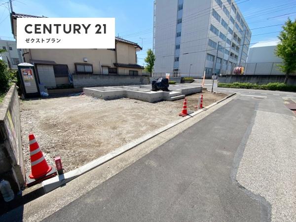 前橋市南町4期1棟1号棟