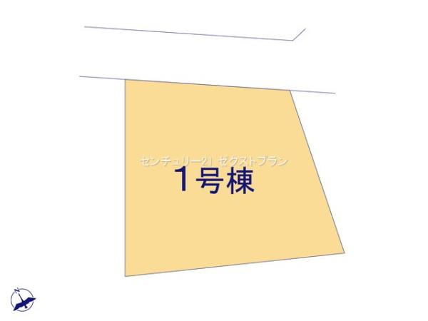 藤岡中大塚24ー1期1号棟