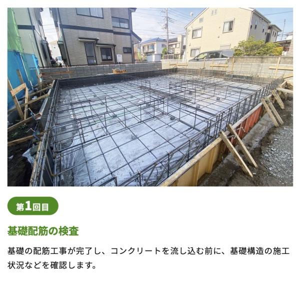 高崎日光町24ー1期1号棟