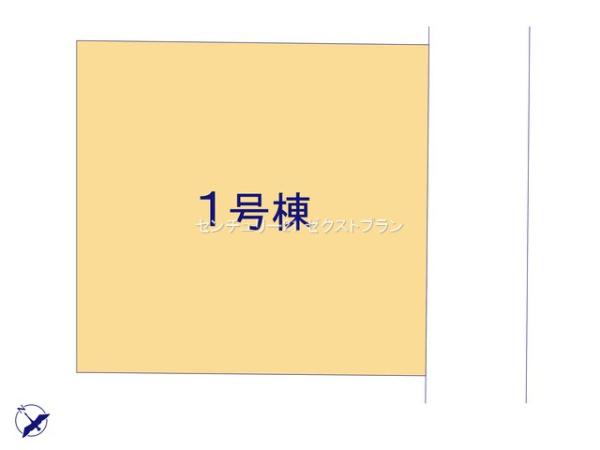 熊谷新堀新田第31号棟