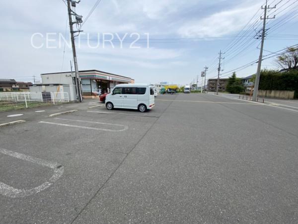 上里町七本木(3342ー21)1号棟(セブンイレブン上里嘉美店)