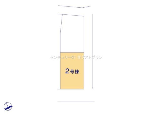 上里町忍保第12号棟