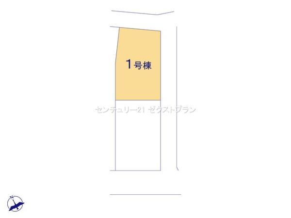 上里町忍保第11号棟