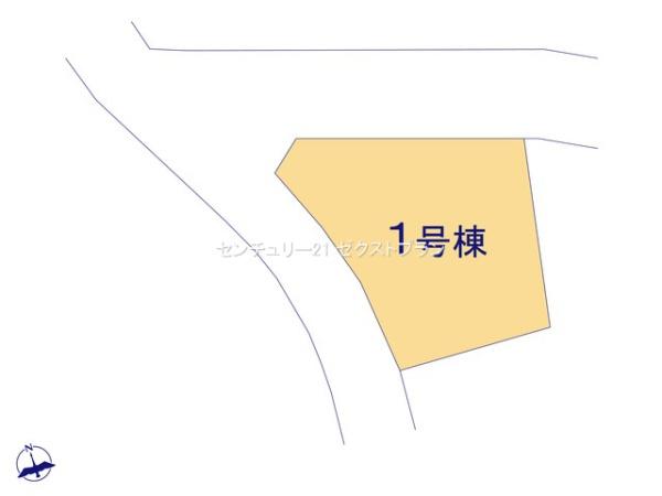 前橋市勝沢町第11号棟