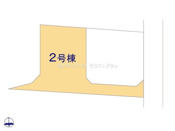 美里町小茂田第22号棟