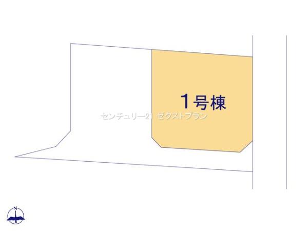 美里町小茂田第21号棟
