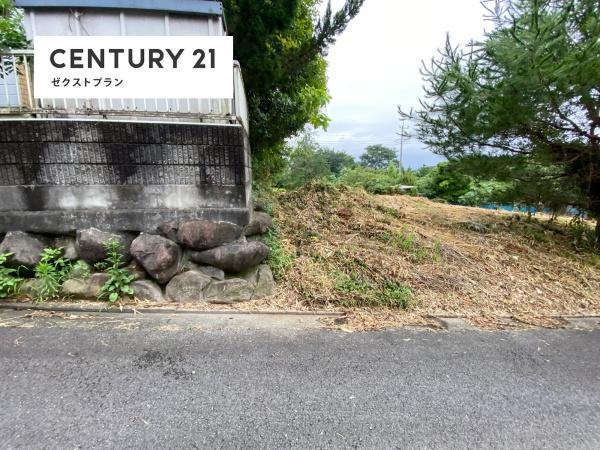 前橋市富士見町石井土地