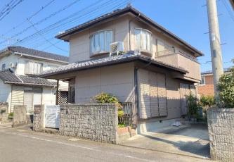 前橋市箱田町中古一戸建て