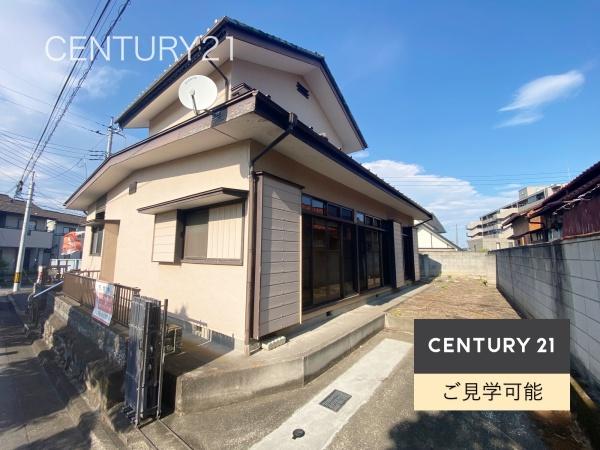 前橋市文京町中古一戸建て